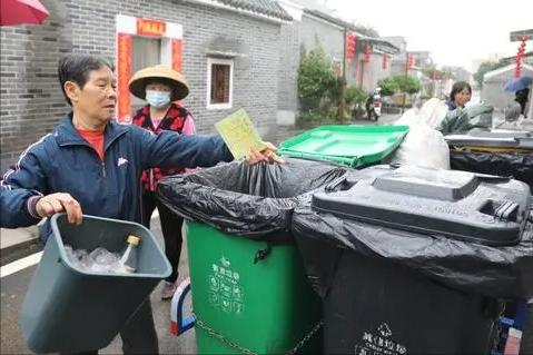 垃圾回收有多暴利,生活垃圾如何回收赚钱