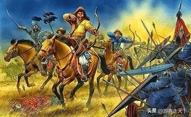 有人问：黑人又高又壮，为什么没有在冷兵器时代去征服世界？