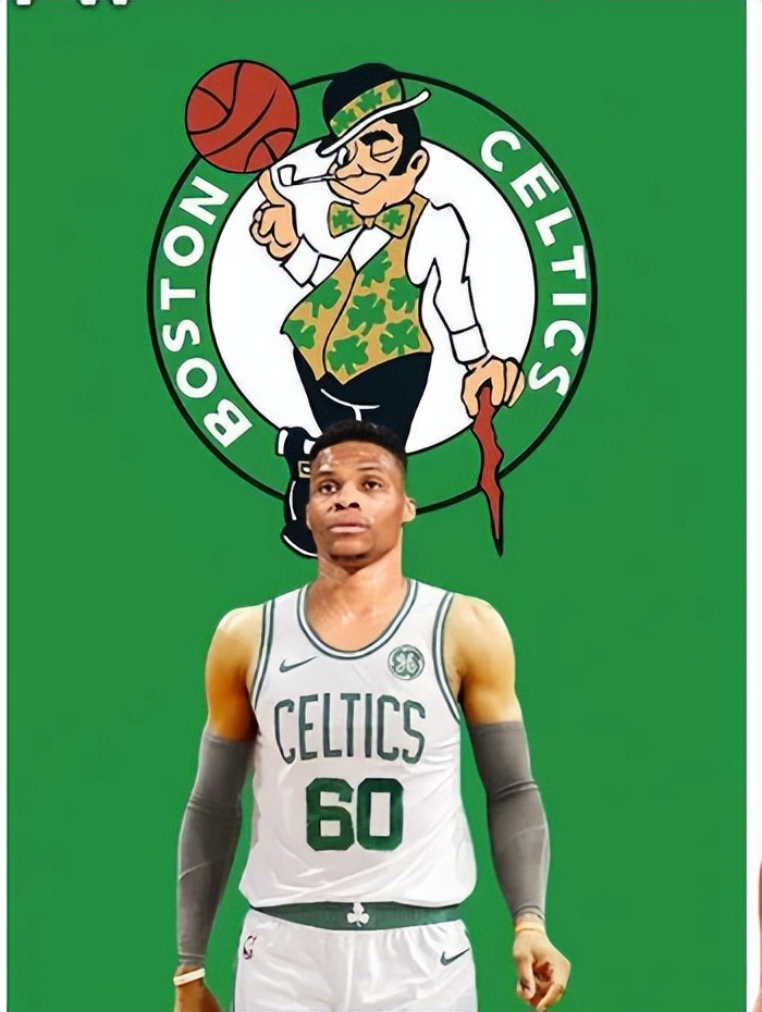 威少被交易至爵士换来了谁,威少如果加盟勇士会怎样