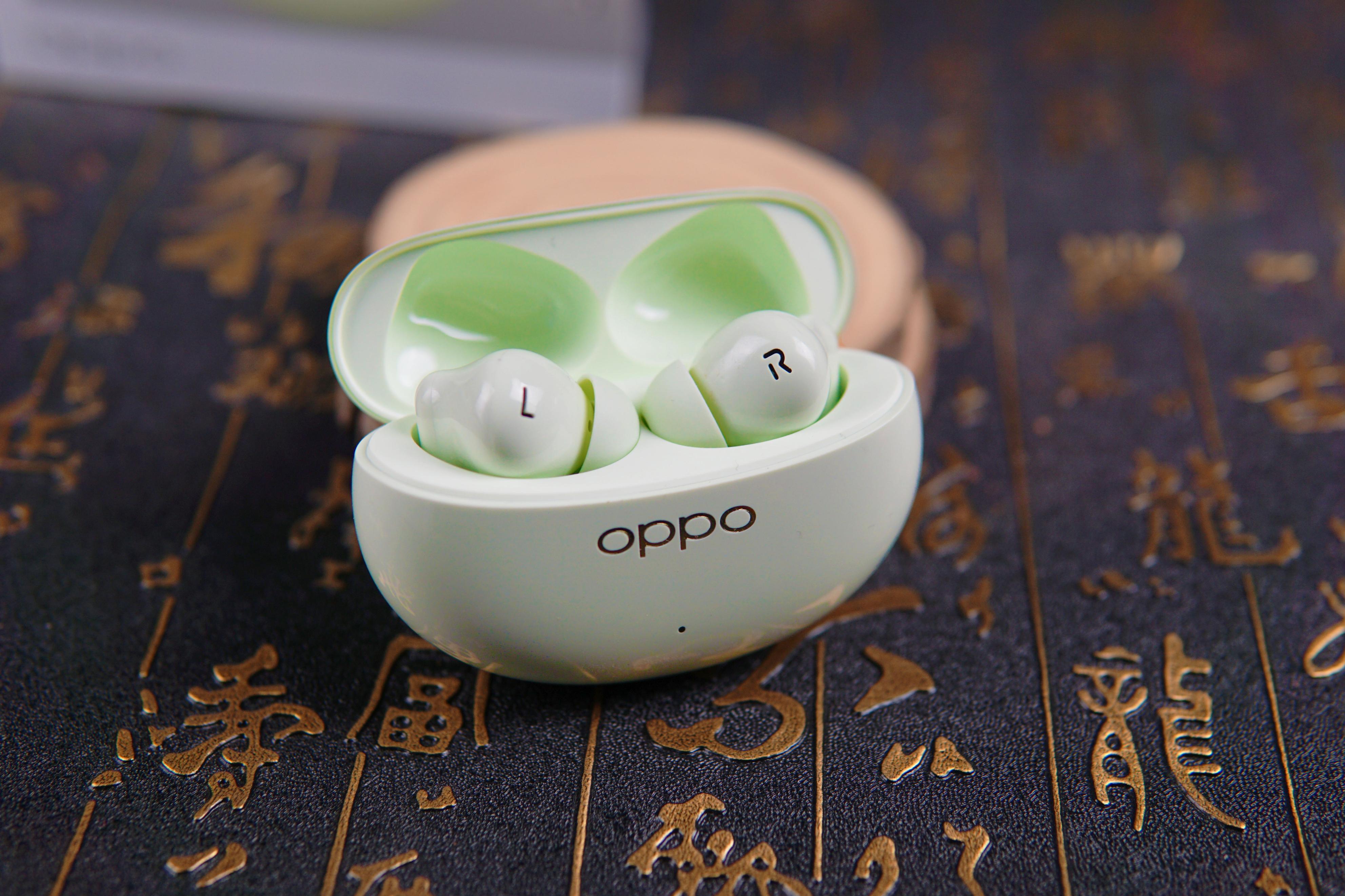 oppoencofree3真的降噪吗,oppo降噪耳机推荐encofree3