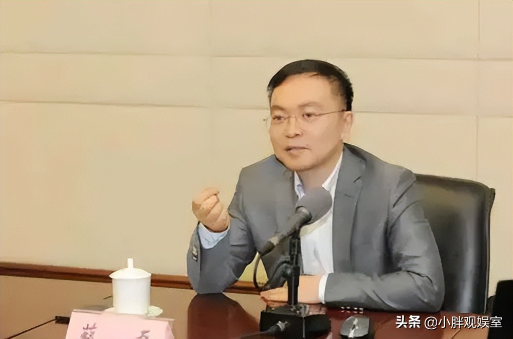 京东副总裁蔡磊渐冻症现状,京东副总裁蔡磊的渐冻症研究进展