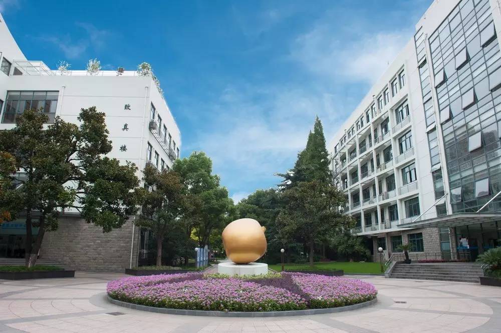 建平中学校长冯恩洪,上海建平中学原校长冯恩洪讲话