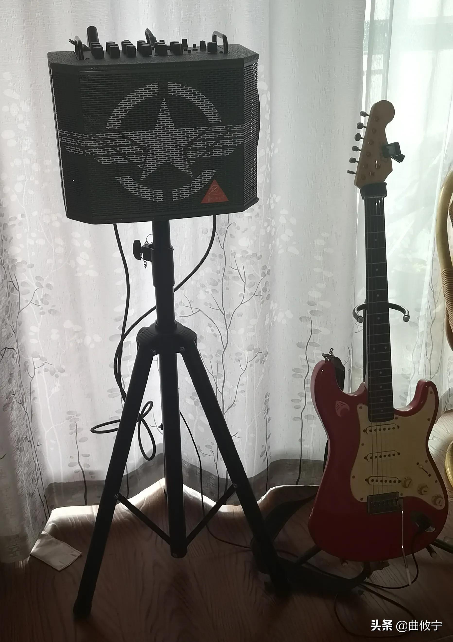 吉他里的烧火棍,说说吉他弹唱完整版教程