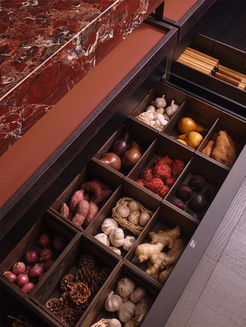 德系厨房比日系厨房好的点,日系厨房跟德系厨房哪个好