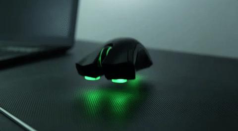 罗技和飞利浦的鼠标哪个好,飞利浦牌子的鼠标好用吗