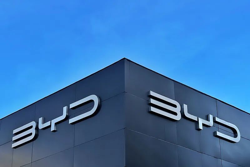 燃油车最后的反击,燃油车绝地反击