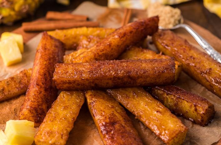 寻味探索·巴西·风情.时光.桑巴文化·烤肉.美食·美景·无尽的乐趣·