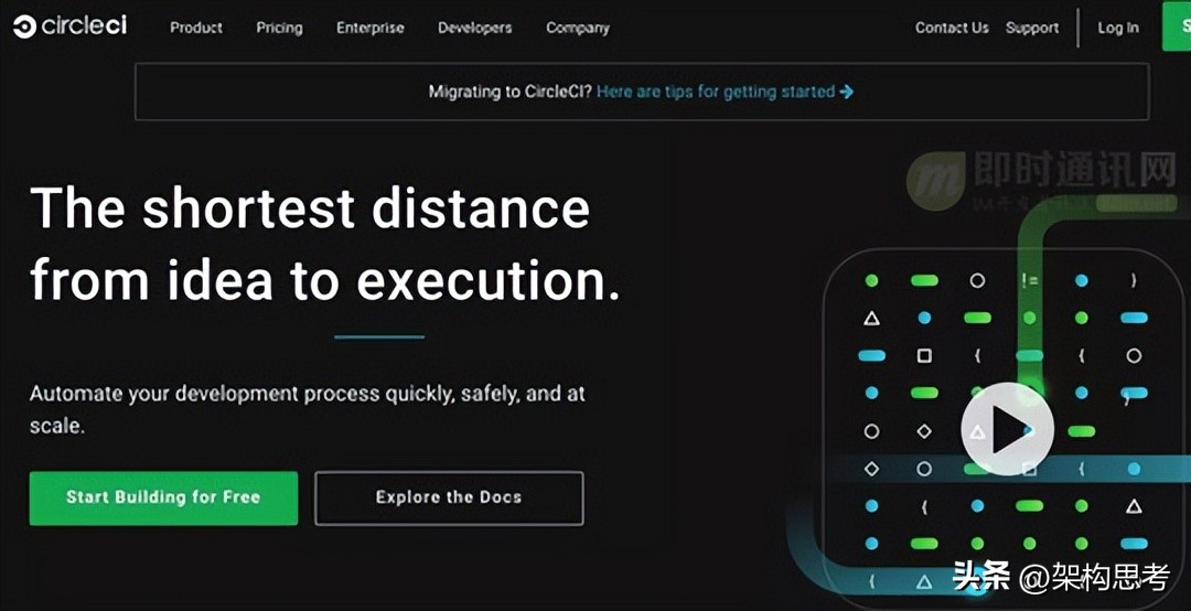 web前端面向程序员的五大前端技术,web前端开发技术知识梳理