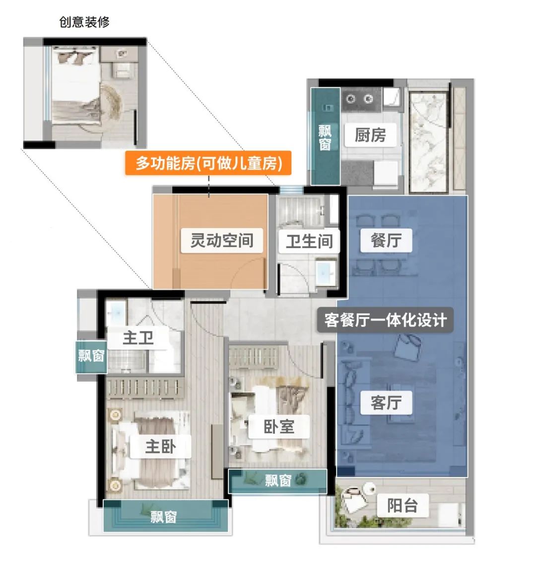 荔湾保利越秀天启房价,越秀地产荔湾旧改