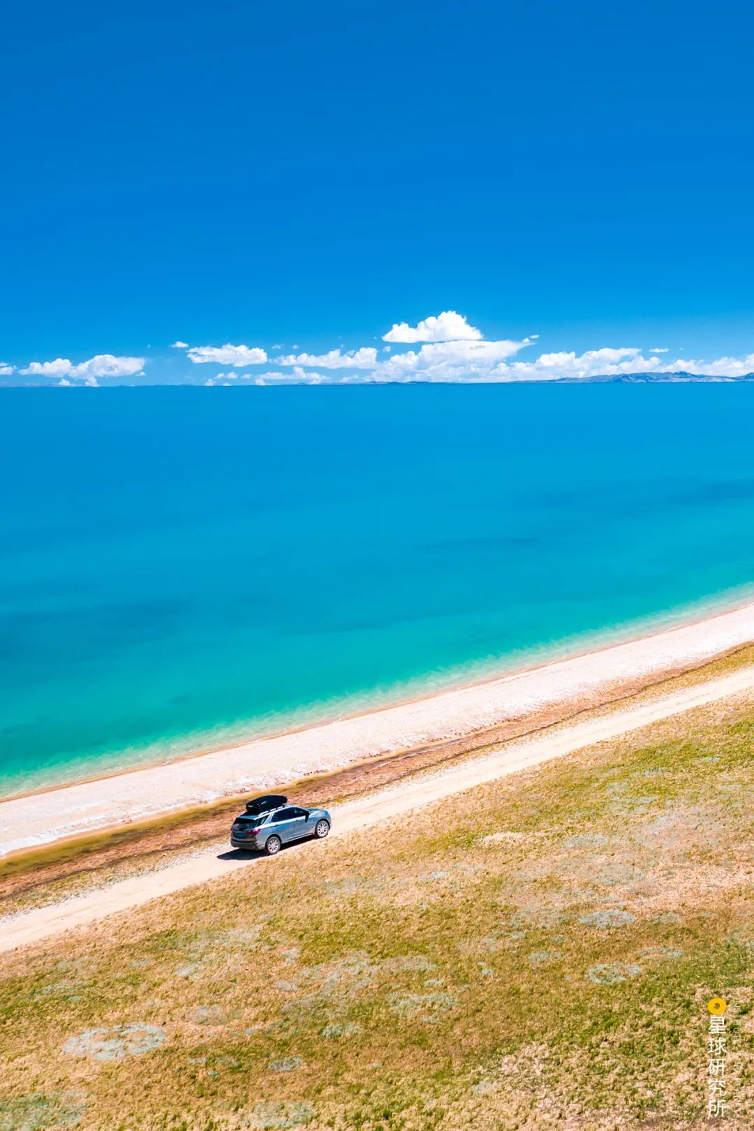 去青藏高原，看“千错万错”