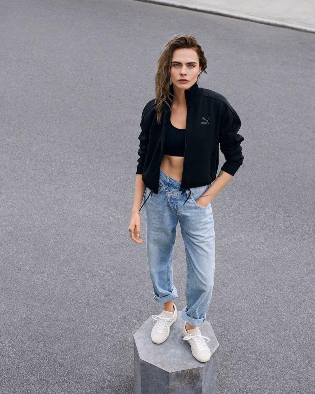 是什么让Puma在Nike与adidas占据的运动领域中翻转逆袭？