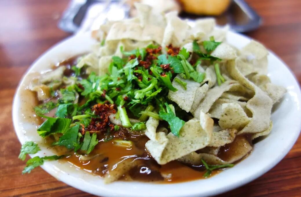 天津小吃排名前十名天津美食,糕干是天津颇具特色的民间小吃