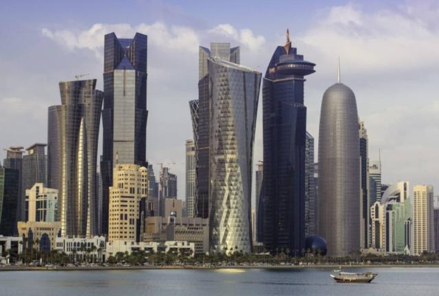 西亚有哪些城市,西亚最大城市是哪里