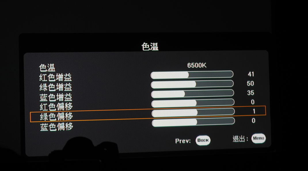 小宙斯第二代如何？JVCN69激光投影机超详细试用