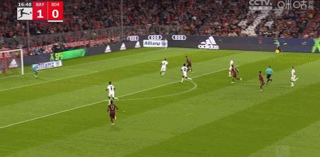 拜仁4:0勒沃库森,德甲勒沃库森3-0拜仁慕尼黑赛后