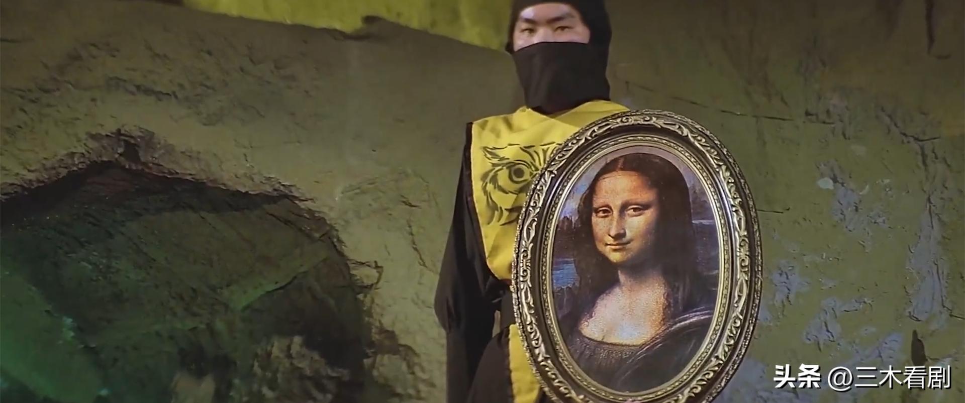 41年前兄弟3人，合作拍出无厘头开山电影，因为太超前票房惨淡