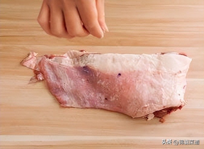 家常菜100道开胃下饭肉食,家常菜肉食菜谱