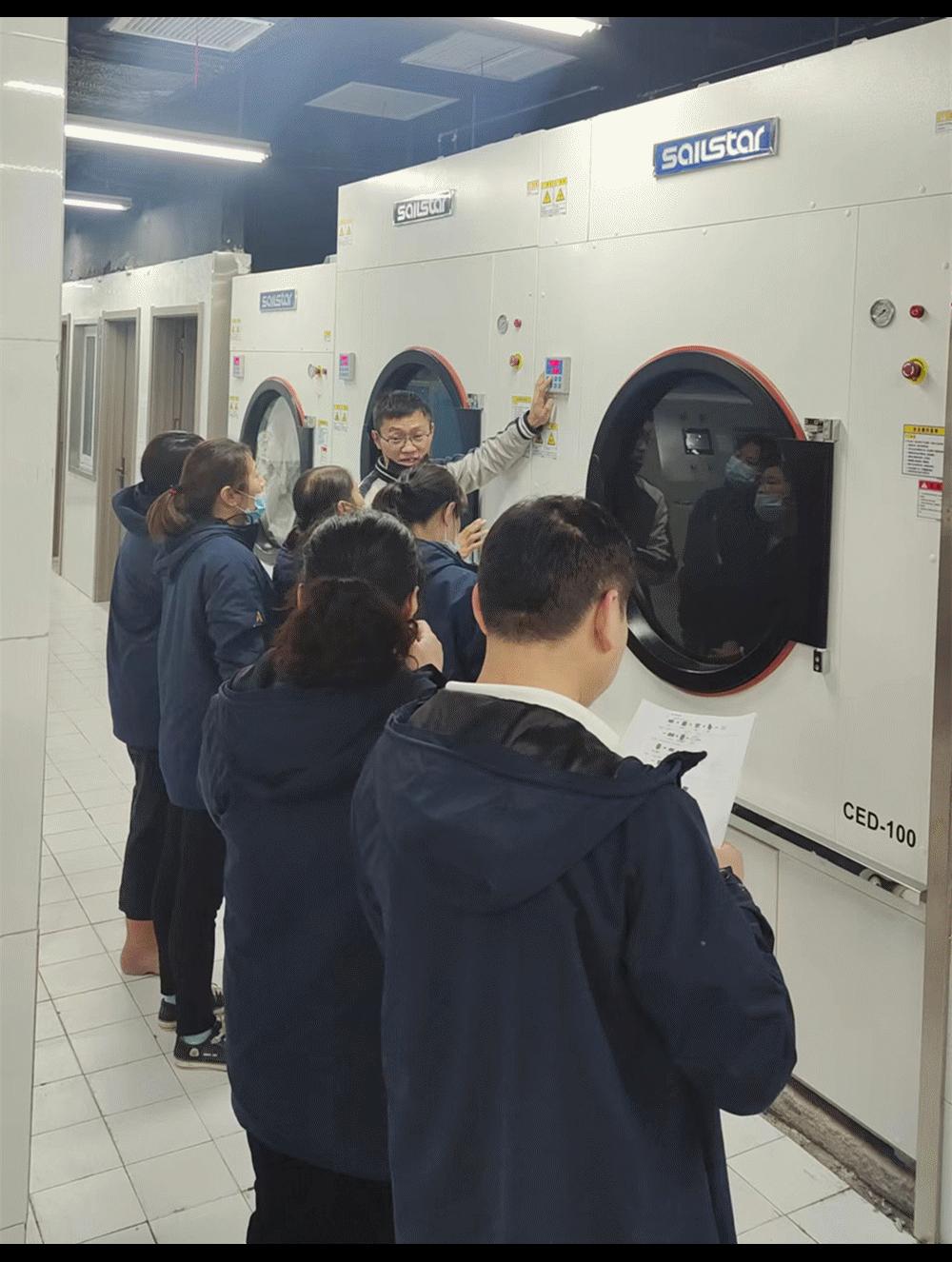 航星洗衣房洗涤设备,淮安酒店洗涤机设备