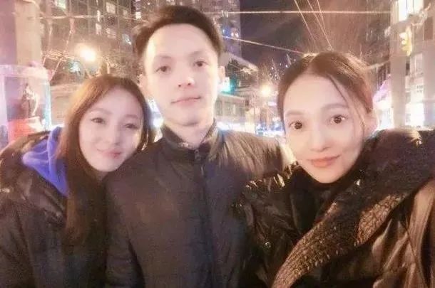 娱乐圈隐藏太深的十对亲姐妹,共闯娱乐圈的15对明星亲姐妹