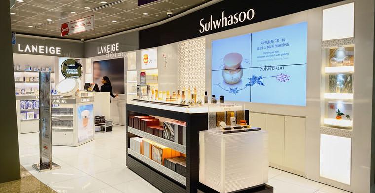 国外日化美妆品牌融资,印尼美妆品牌