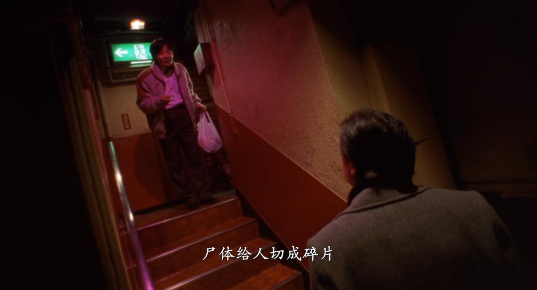 尺度生猛，禁止上映，这部*理片伦**堪称每个男人的噩梦