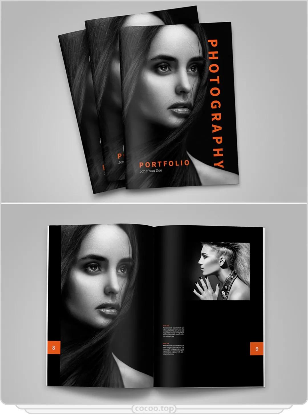 版式设计中排版技巧和原理,版式设计干货篇十大排版技巧知识