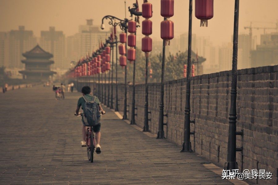 80年代西安雾霾,七八十年代西安雾霾