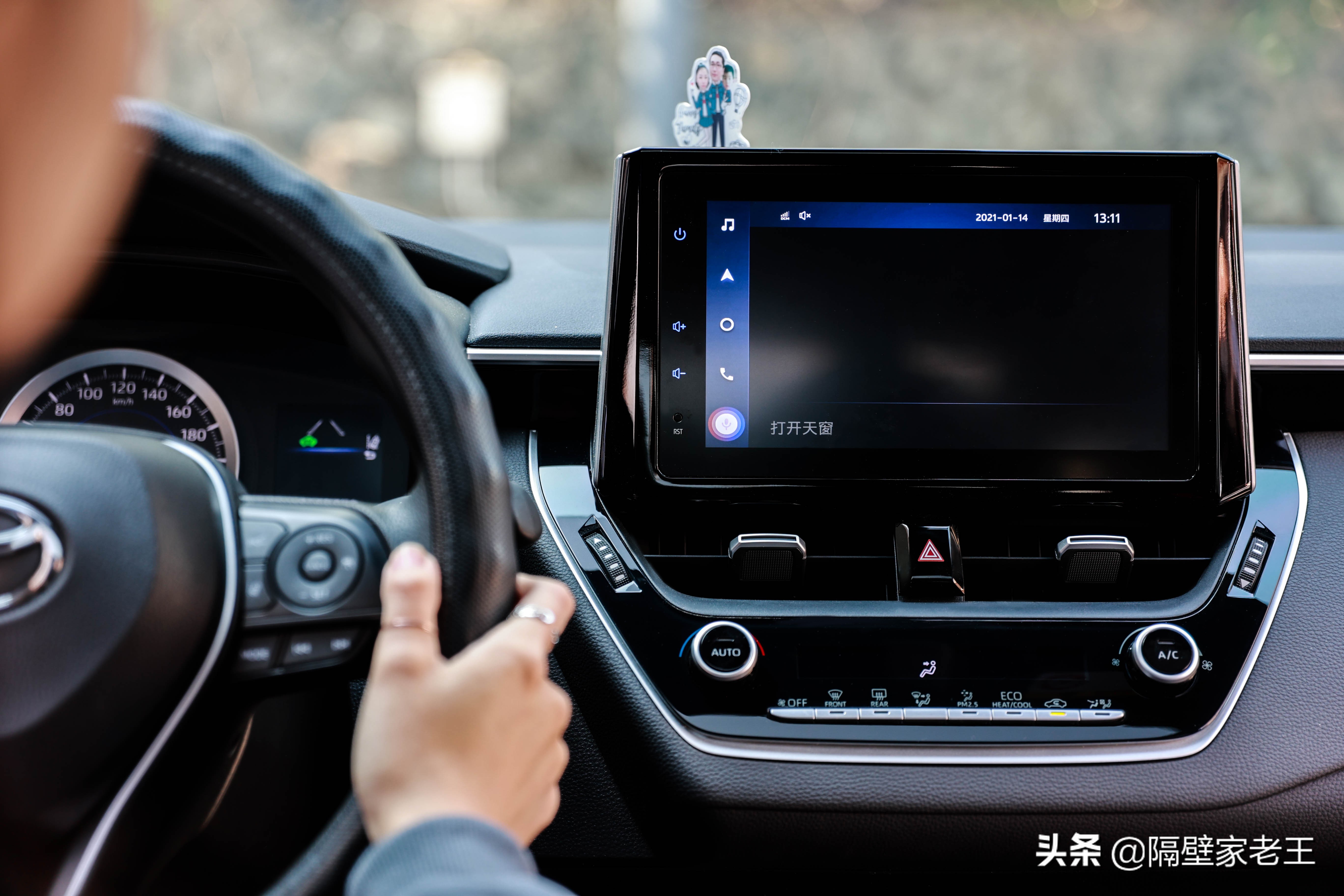 买混动的理由,丰田混动哪个车最好最实用