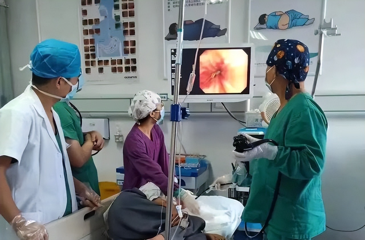 肠镜检查很痛吗大概多长时间完成,做一次肠镜有效期可持续多久