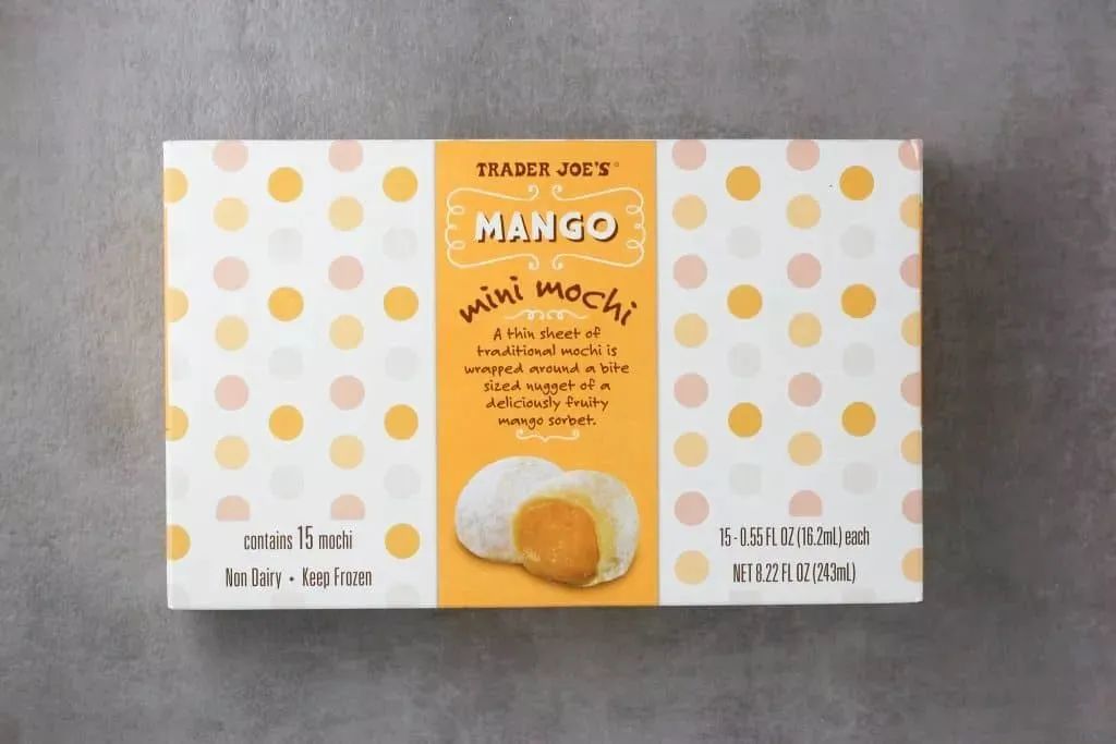 美国难吃的零食,超市难吃的零食