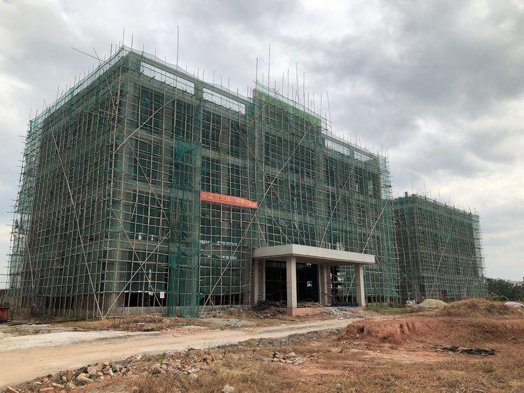 凯莱顿电白香料厂项目2021超额投资，预计3月前投产