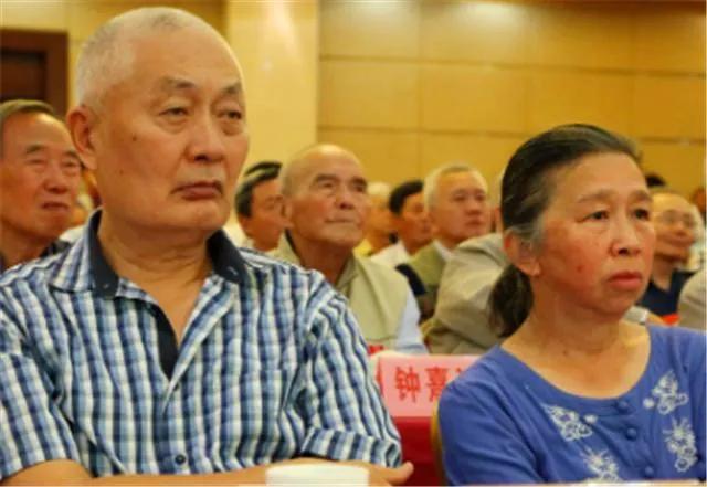 陈毅子女现状，长子是北京市长，次子是少将，老三和女婿很厉害￼