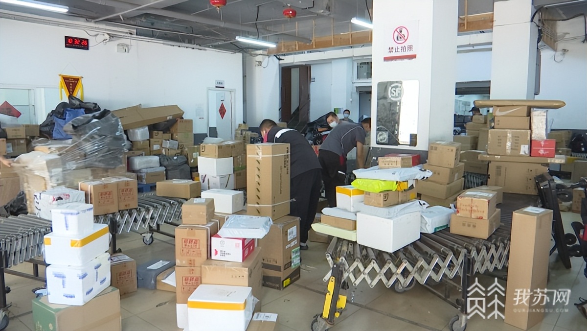 货运物流疫情防控工作情况,疫情期间物流暖心时刻