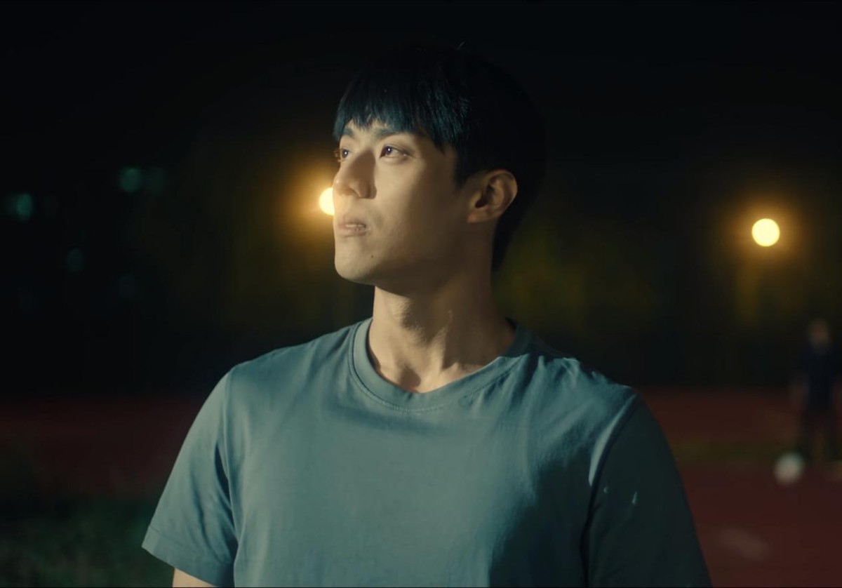 仅播6集，就拿下榜单第二，这部青春偶像剧凭什么这么猛？