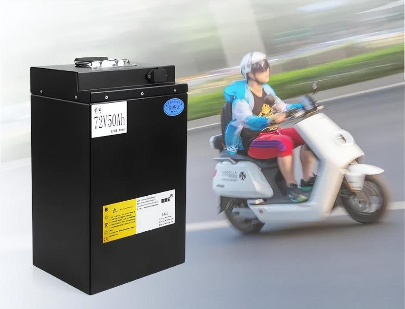 电动车铅酸电池和锂电池怎么区别,电动车电瓶铅酸和锂电池的区别