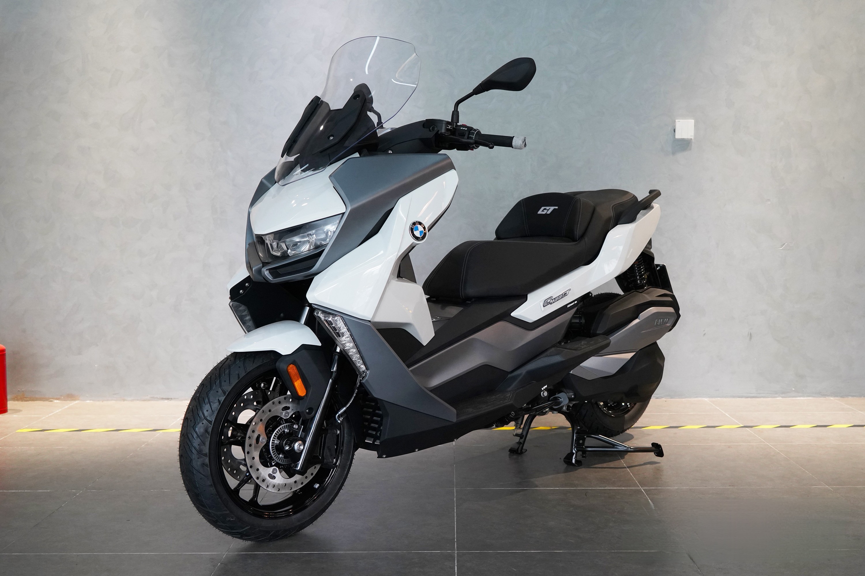 最值得购买的踏板摩托车推荐,最新款值得入手125踏板摩托车推荐