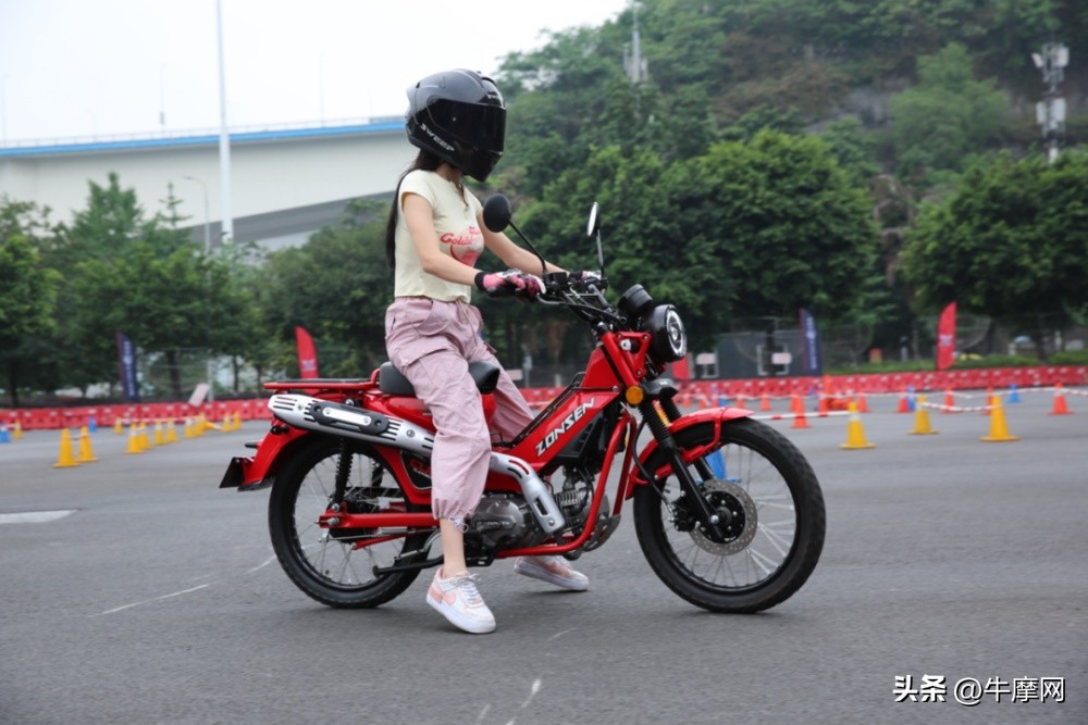 摩展会2023新车发布,摩展会新车