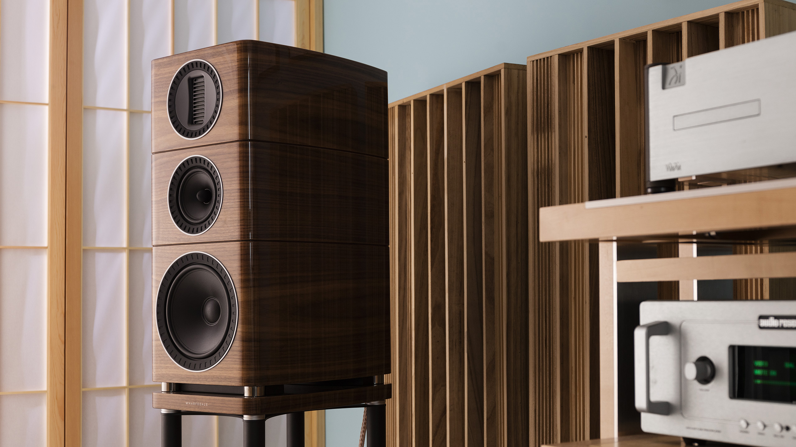 四万左右hifi音响推荐,四万左右的书架音响