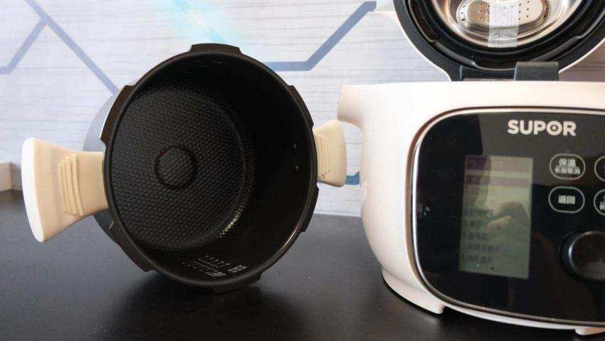 苏泊尔料理快锅电压力锅测评,苏泊尔料理快锅使用方法