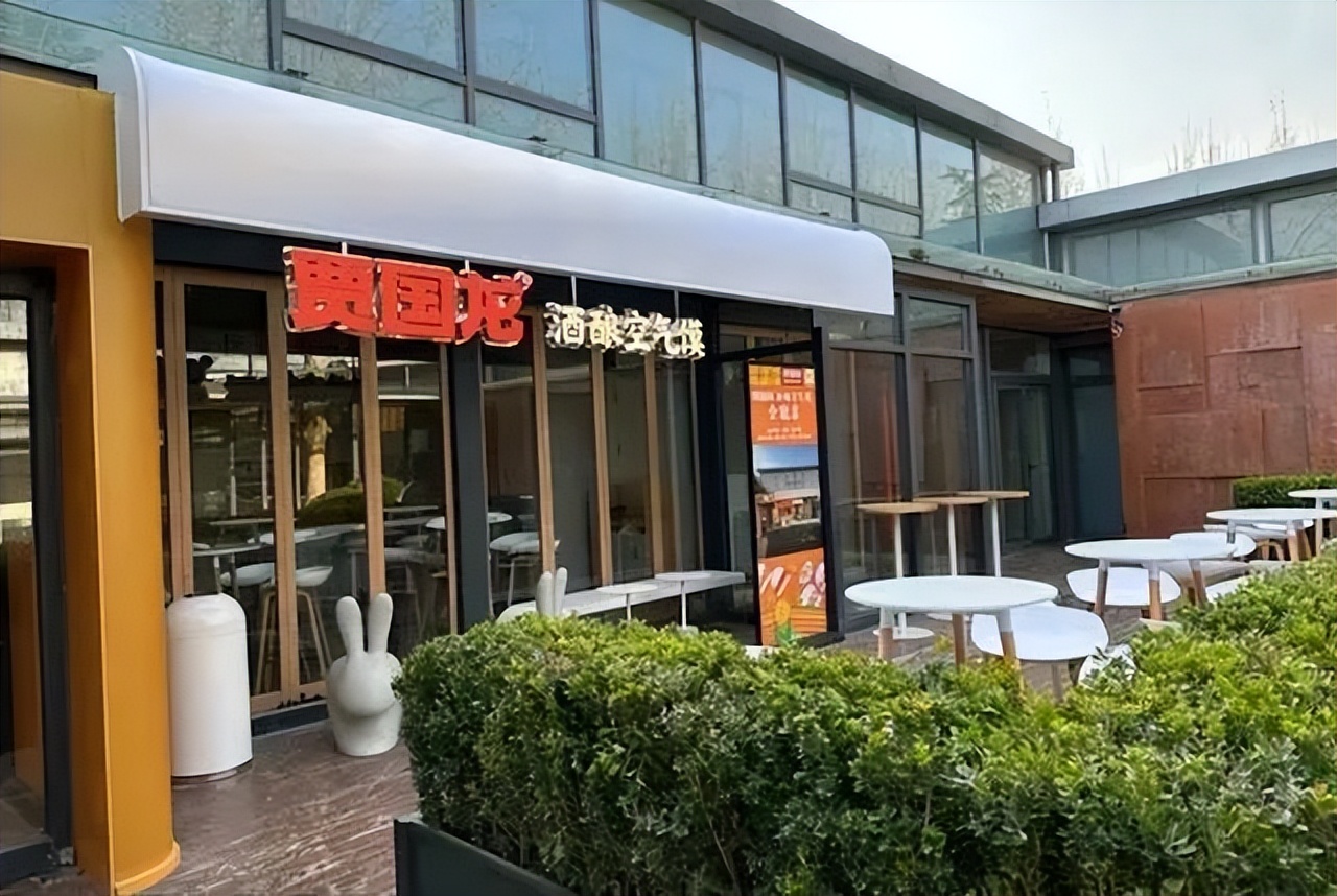 计划开店500家！搞合伙制！西贝再次发力快餐市场