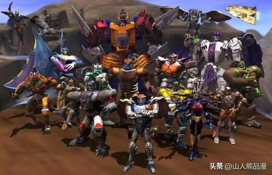 盘点8090后的100部动画,盘点90年代经典动画