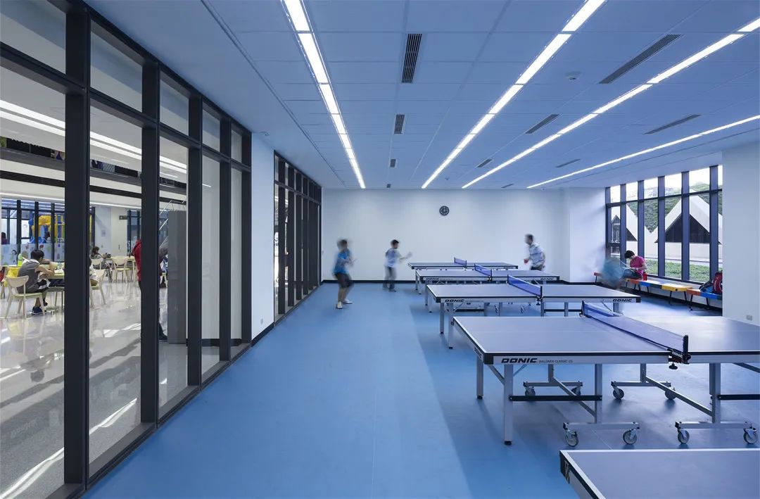 小学体育馆设计案例大全,学校体育馆功能设计方案