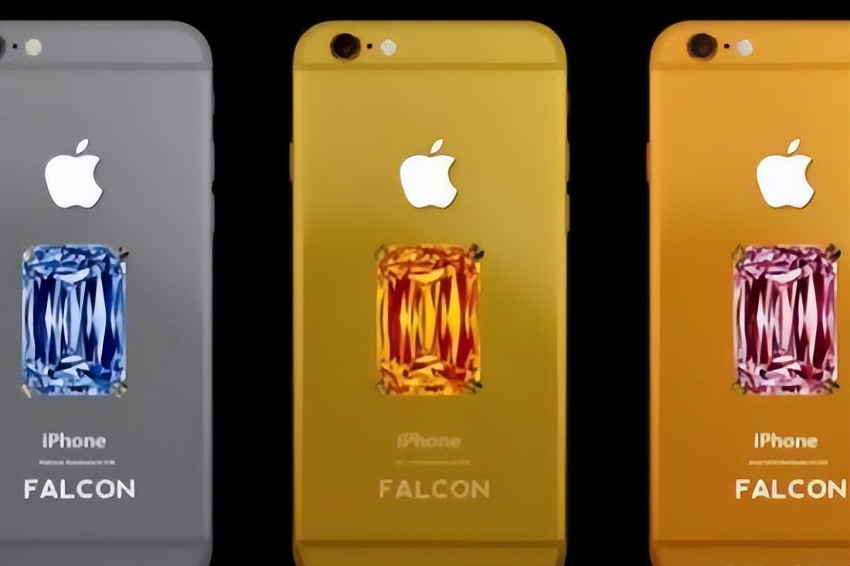 iphone最贵的好用的手机壳,苹果手机出的最贵手机壳