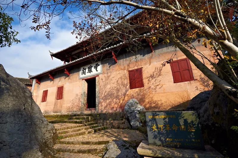 长汀古城最好的地方,长汀县红色小上海