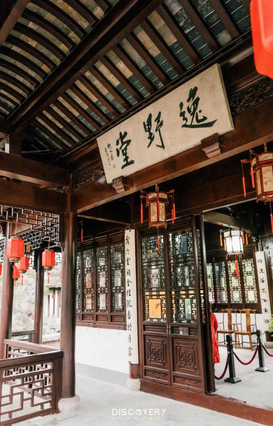 实用全上海532家公园攻略速速收藏,上海攻略必去的公园