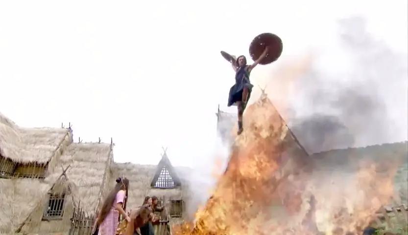 舜做出了什么成就,舜的大孝之道