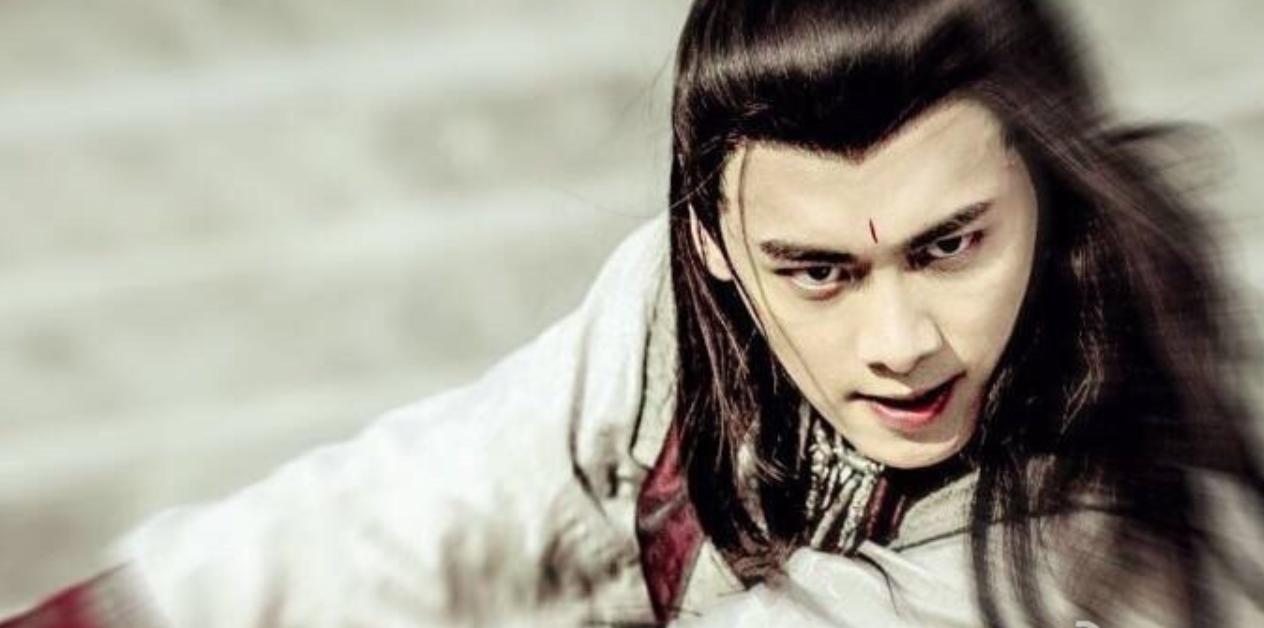 85后男明星实绩李易峰,李易峰八五后小花