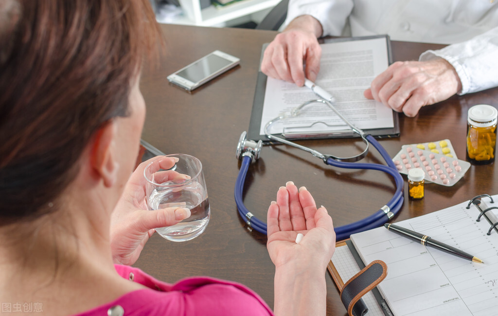 每日一粒格列美脲的危害,常吃格列齐特要补充些什么