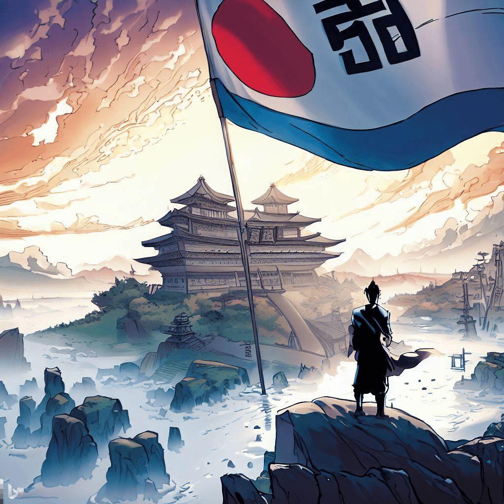 尹锡悦再谈韩日合作,韩国人对尹锡悦的支持