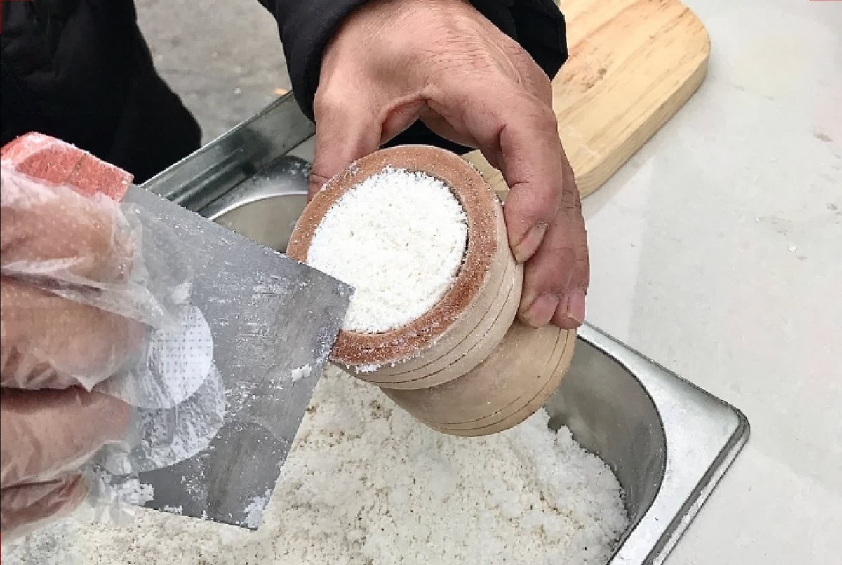 天津吃地道早餐,天津人的美食从一顿早点开始